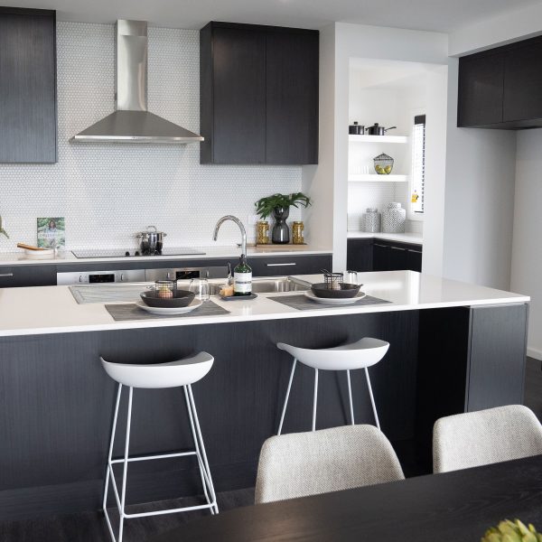 Cabinetry