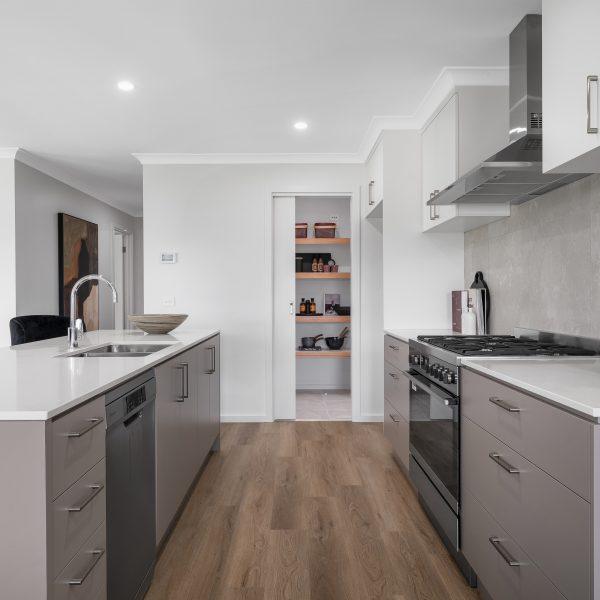 Cabinetry