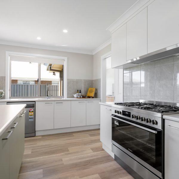 Cooktop
